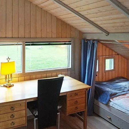 Holiday Skovvaenget Ii Holiday home