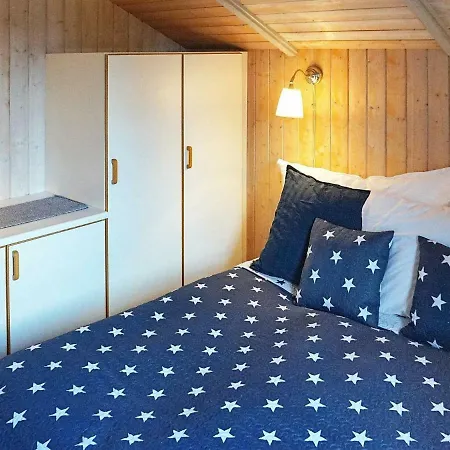 Holiday home Holiday Skovvaenget Ii