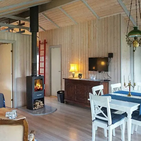 Holiday home Holiday Skovvaenget Ii