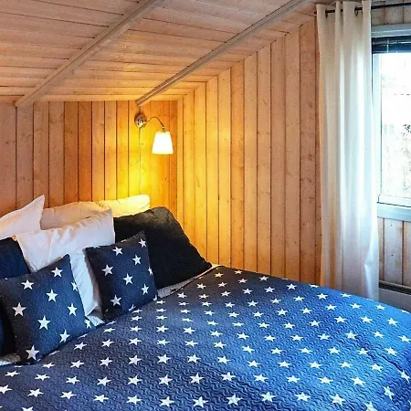 Holiday home Holiday Skovvaenget Ii