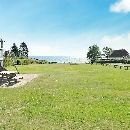 Holiday Skovvaenget Ii Holiday home Sonderby (Midtjylland)