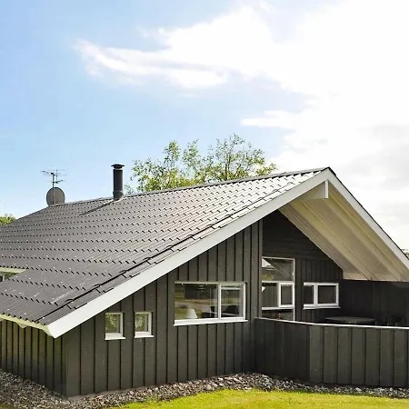 Holiday home Holiday Skovvaenget Ii